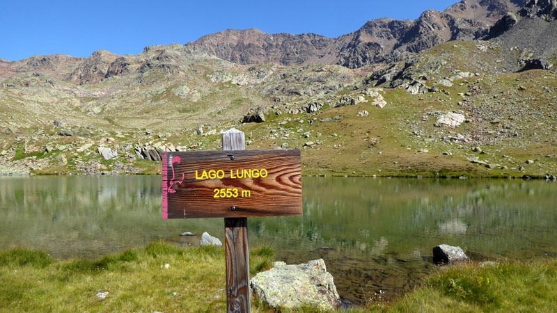 Laghi.......del TRENTINO